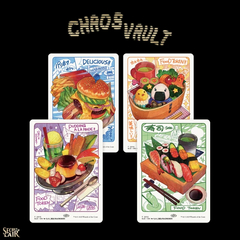 Secret Lair - Oishii! Tokens - Non-Foil Edition