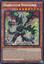 Diabellstar Vengeance - ALIN-EN011 - Secret Rare - 1st Edition