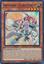 Argostars - Fierce Parthe - ALIN-EN020 - Super Rare - 1st Edition