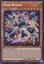 Star Ryzeal - ALIN-EN022 - Secret Rare - 1st Edition