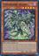 Cyberdark Wurm - ALIN-EN027 - Ultra Rare - 1st Edition