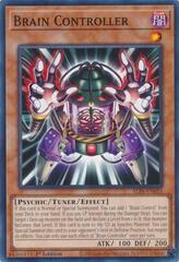 Brain Controller - ALIN-EN033 - Common - 1st Edition