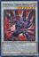 Firewall Saber Dragon - ALIN-EN038 - Super Rare - 1st Edition
