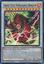 Snake-Eyes Vengeance Dragon - ALIN-EN040 - Ultra Rare - 1st Edition