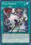 Filia Diabell - ALIN-EN057 - Common - 1st Edition