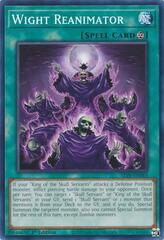 Wight Reanimator - ALIN-EN065 - Common - 1st Edition