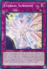 Eternal Sunshine - ALIN-EN071 - Common - 1st Edition