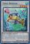 Toxic Boxfish - ALIN-EN085 - Super Rare - 1st Edition