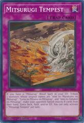 Mitsurugi Tempest - ALIN-EN096 - Common - 1st Edition