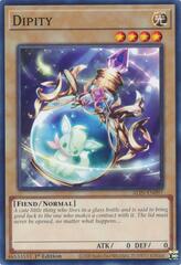 Dipity - ALIN-EN097 - Common - 1st Edition