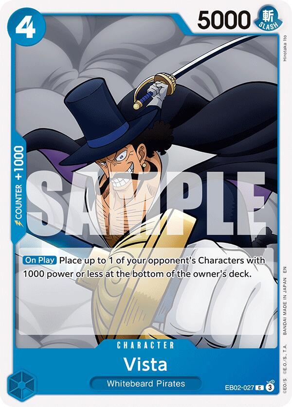 Vista - EB02-027 - C