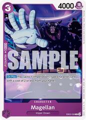 Magellan - EB02-038 - C