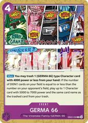 GERMA 66 - EB02-039 - C