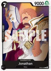 Jonathan - EB02-043 - C