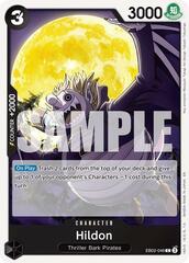 Hildon - EB02-046 - C