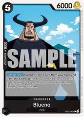 Blueno - EB02-047 - C