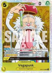 Vegapunk - EB02-056 - SR - Foil