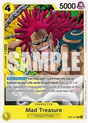 Mad Treasure - EB02-057 - C