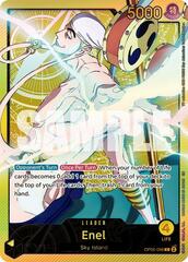 Enel (SPR) - OP05-098 - L - Foil