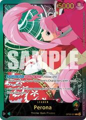 Perona (SPR) - OP06-021 - L - Foil