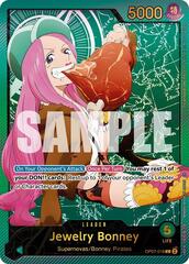Jewelry Bonney (SPR) - OP07-019 - L - Foil