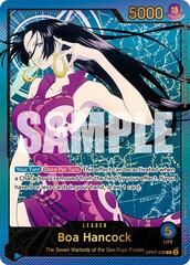Boa Hancock (SPR) - OP07-038 - L - Foil