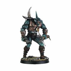 Inquisitor: Krashrak the Stalker