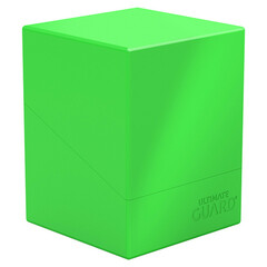 Ultimate Guard Boulder 100+ Neon Green (011536)