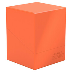 Ultimate Guard Boulder 100+ Neon Orange (011535)