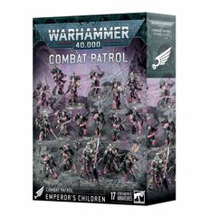Combat Patrol - Emperors Children