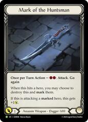 Mark of the Huntsman - GEM006