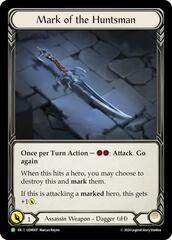 Mark of the Huntsman - GEM007