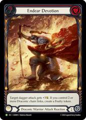 Endear Devotion - GEM013