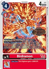Birdramon - ST20-03 - C - Foil