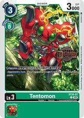 Tentomon - ST20-07 - C - Foil