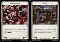 Bloodrot Pox // Inertia