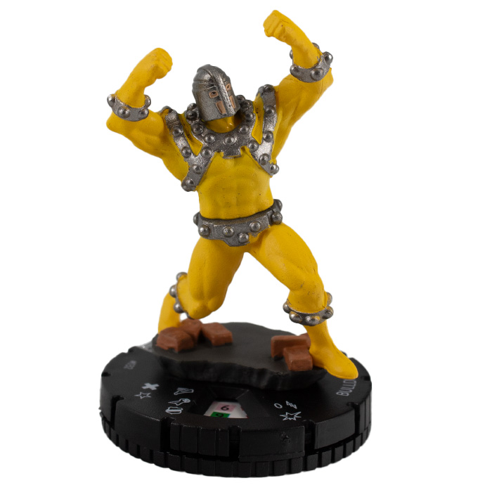 Bulldozer - 032