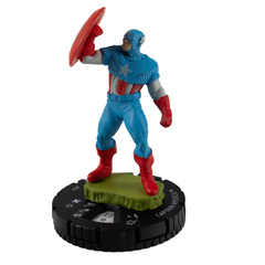 Captain America - 014