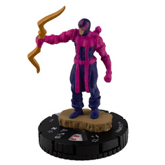 Hawkeye - 011