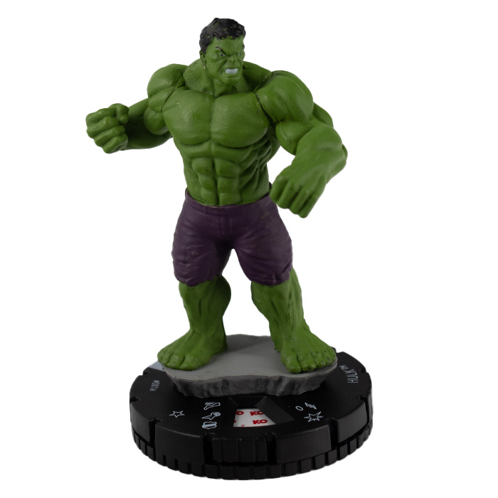 Hulk - 001a