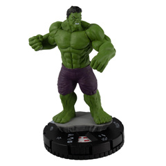 Hulk - 001a