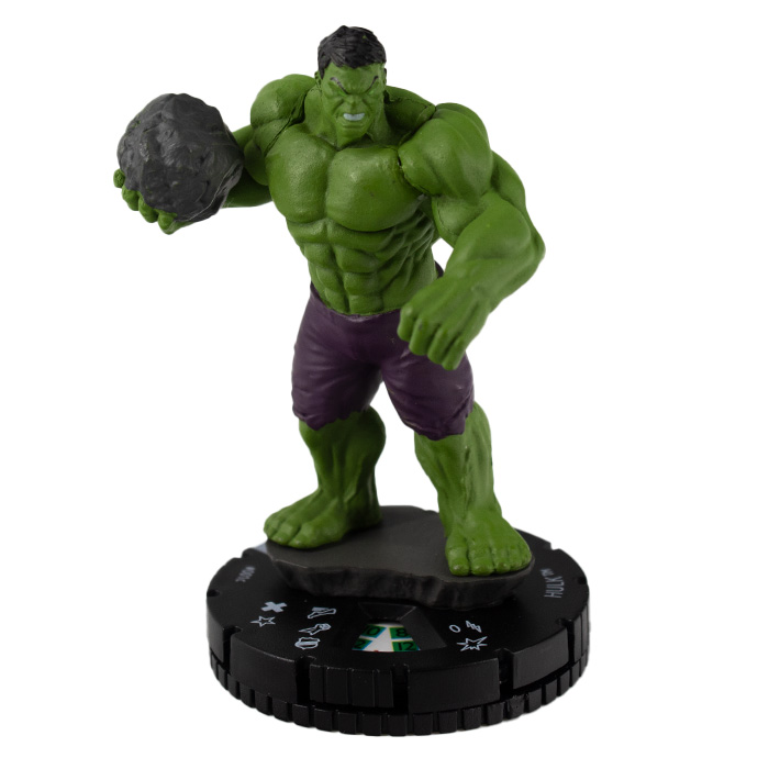 Hulk - 001c