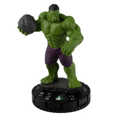 Hulk - 001c