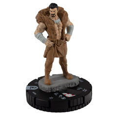 Kraven - 008a