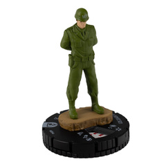 Los Diablos Soldier - 004a