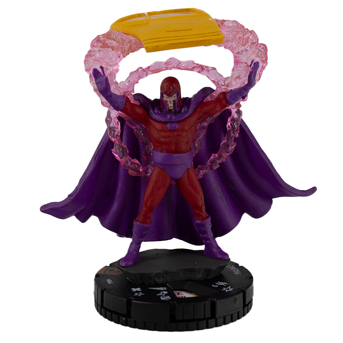 Magneto - 044