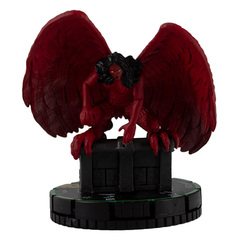 Red Harpy - 037b