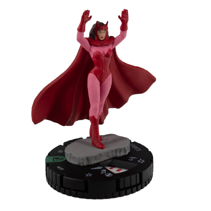 Scarlet Witch - 019