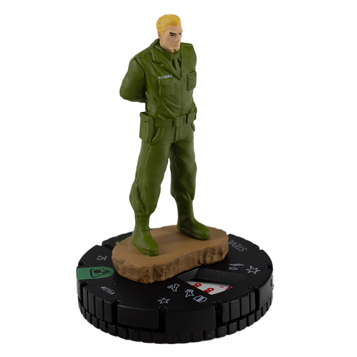 Steve Rogers - 016a
