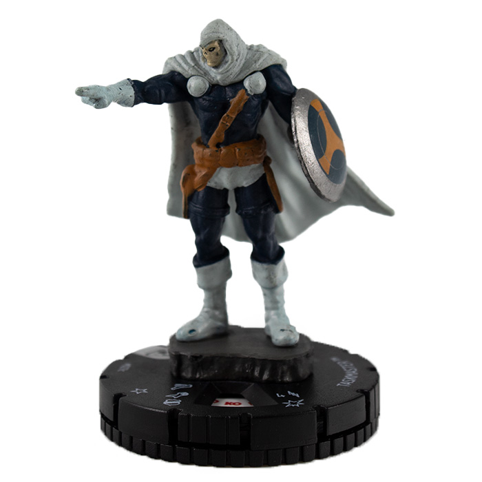 Taskmaster - 027c